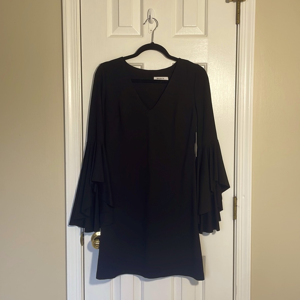 Bailey 44 dress with tag